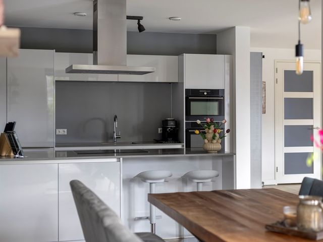 De Zonkade 6, Rosmalen