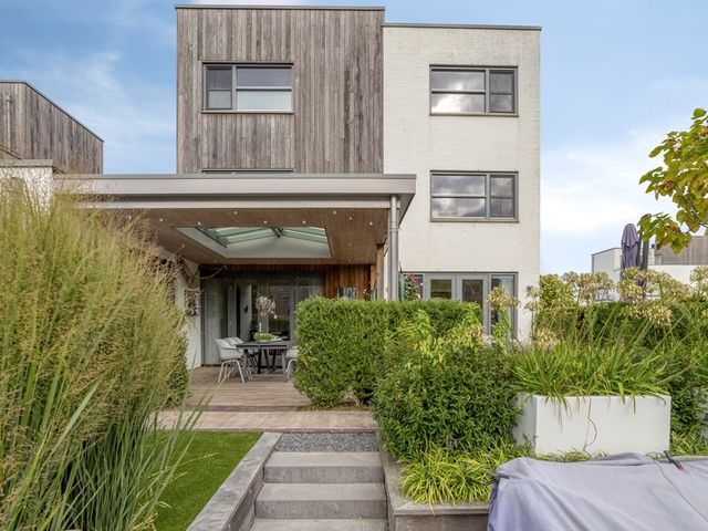 De Zonkade 6, Rosmalen