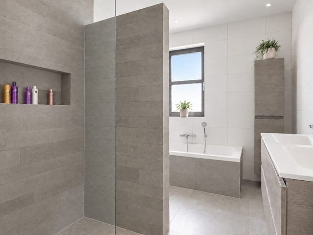 De Zonkade 6, Rosmalen