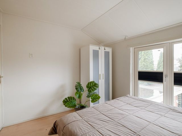 Ribbelerbrinkstraat 60, Enschede
