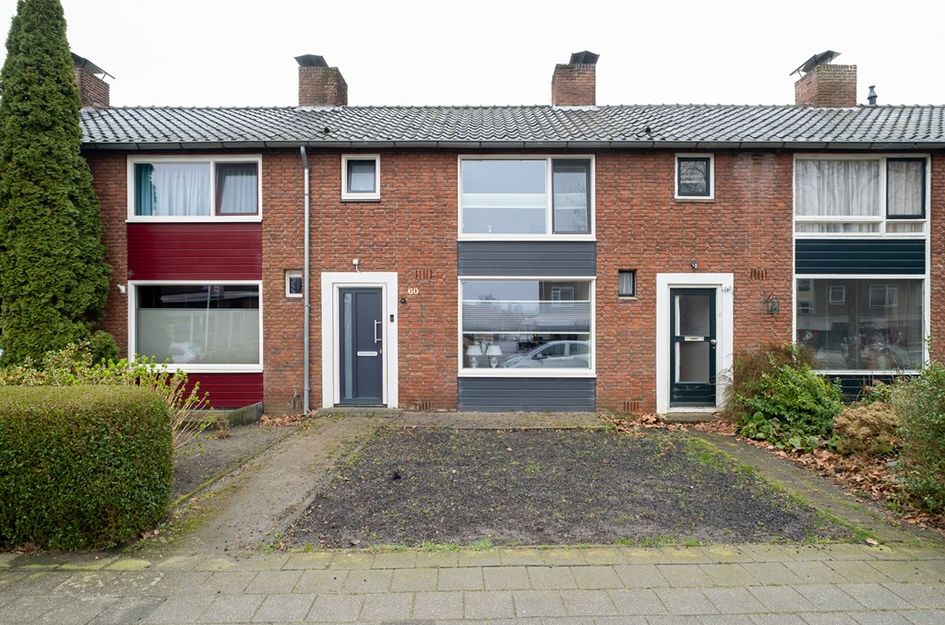 Ribbelerbrinkstraat 60