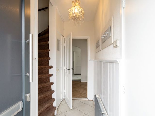 Ribbelerbrinkstraat 60, Enschede