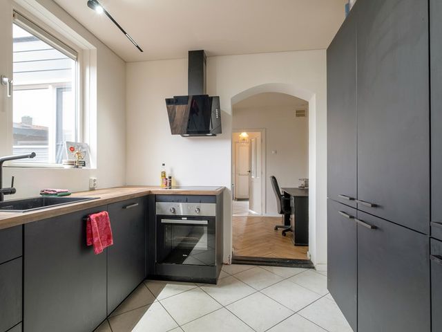Ribbelerbrinkstraat 60, Enschede