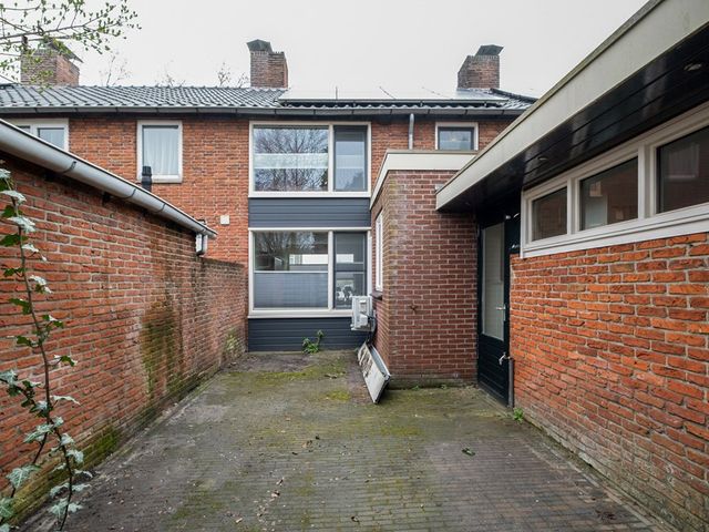 Ribbelerbrinkstraat 60, Enschede