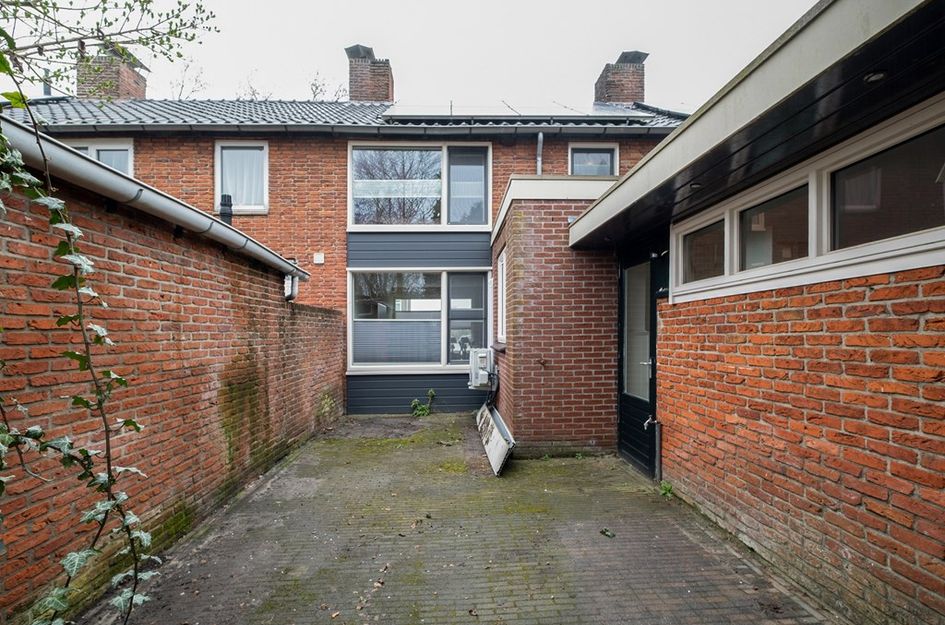Ribbelerbrinkstraat 60