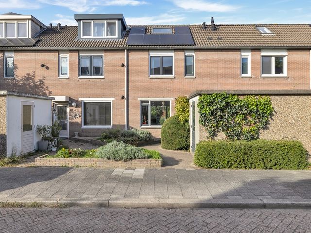 Himalaya 84, Utrecht