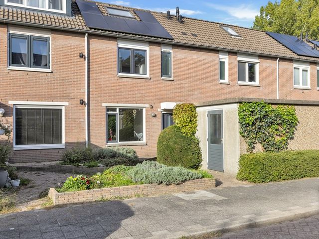 Himalaya 84, Utrecht