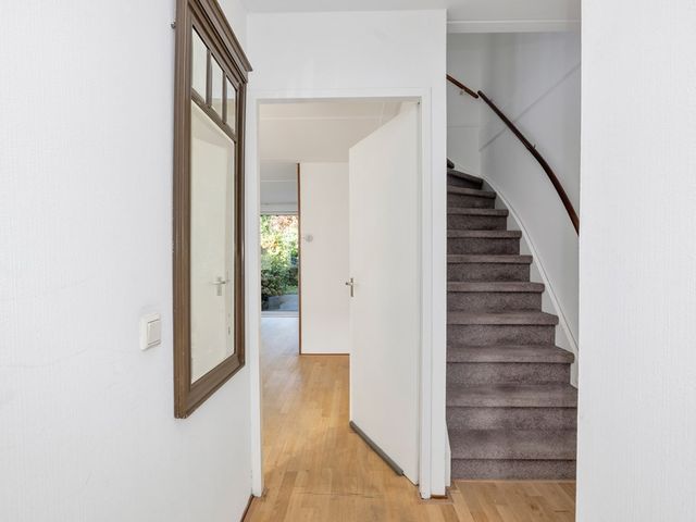 Himalaya 84, Utrecht