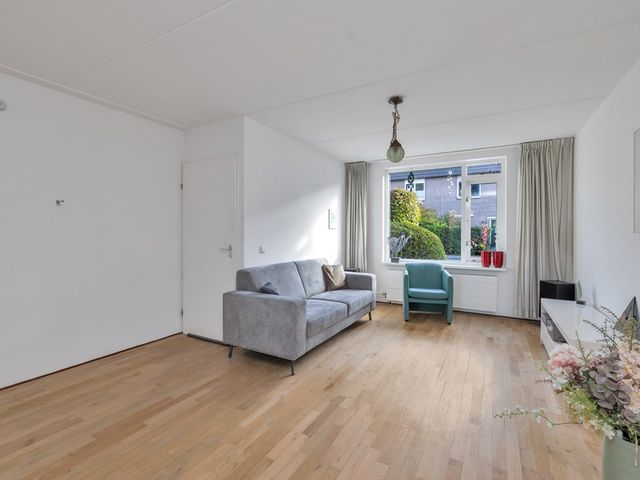 Himalaya 84, Utrecht