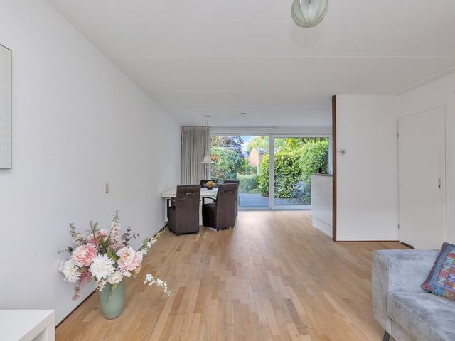 Himalaya 84, Utrecht