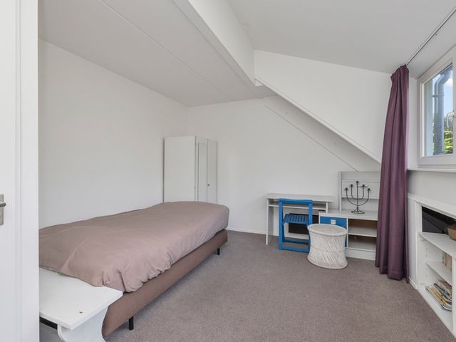 Himalaya 84, Utrecht