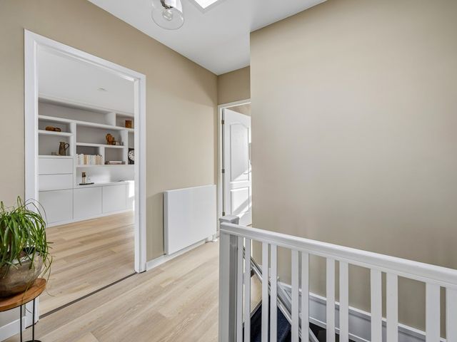 van de Wateringelaan 111, Voorburg