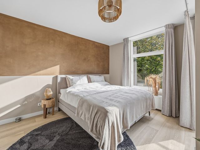 van de Wateringelaan 111, Voorburg