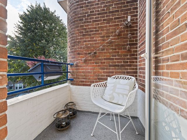 van de Wateringelaan 111, Voorburg