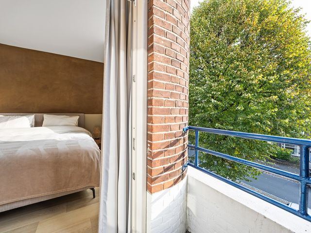 van de Wateringelaan 111, Voorburg