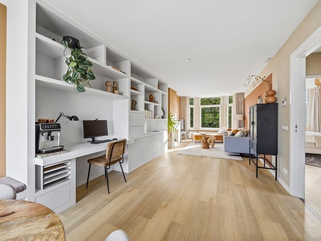 van de Wateringelaan 111, Voorburg