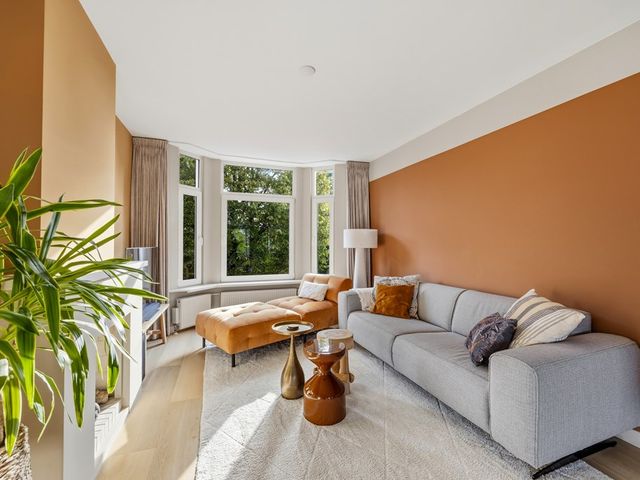 van de Wateringelaan 111, Voorburg