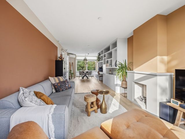 van de Wateringelaan 111, Voorburg