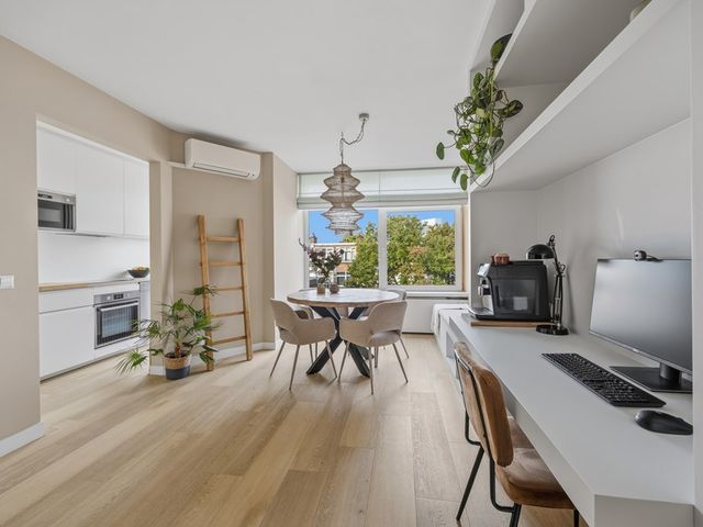 van de Wateringelaan 111, Voorburg