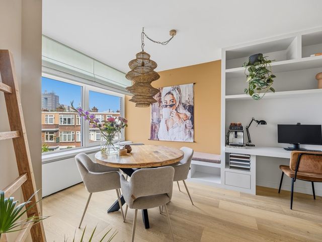 van de Wateringelaan 111, Voorburg