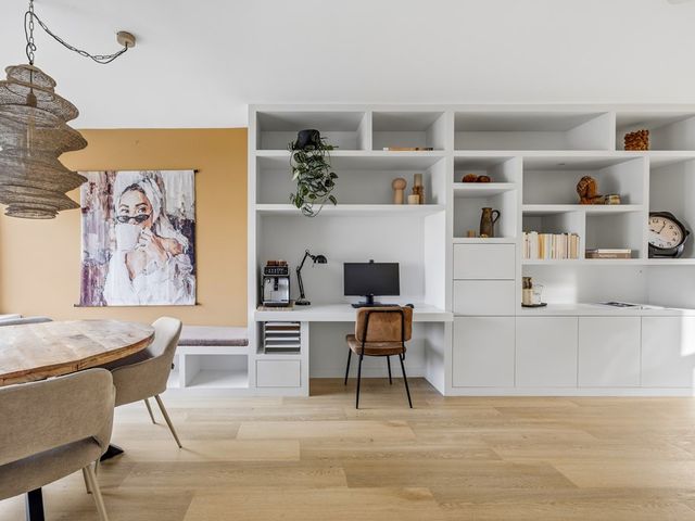 van de Wateringelaan 111, Voorburg