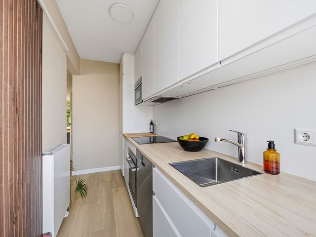 van de Wateringelaan 111, Voorburg