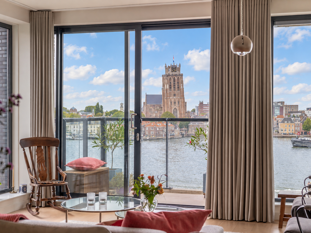 Euryzakade 341, Zwijndrecht