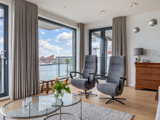 Euryzakade 341, Zwijndrecht