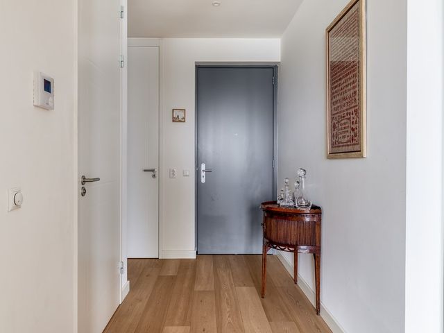 Euryzakade 341, Zwijndrecht