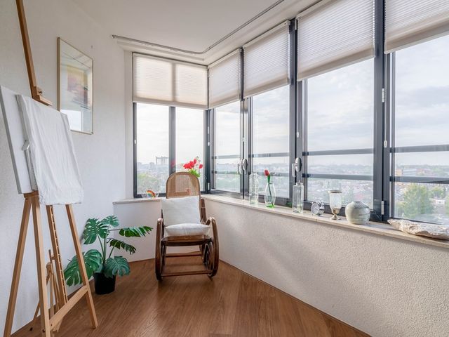 Eemsteintoren 17, Zwijndrecht