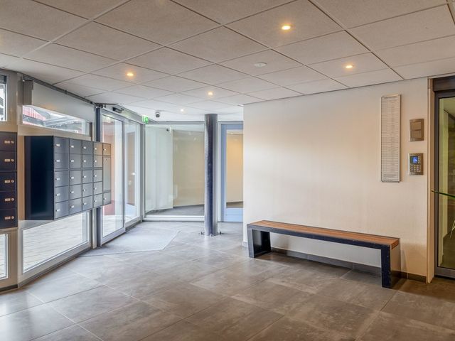 Eemsteintoren 17, Zwijndrecht
