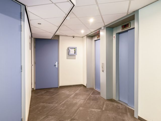 Eemsteintoren 17, Zwijndrecht