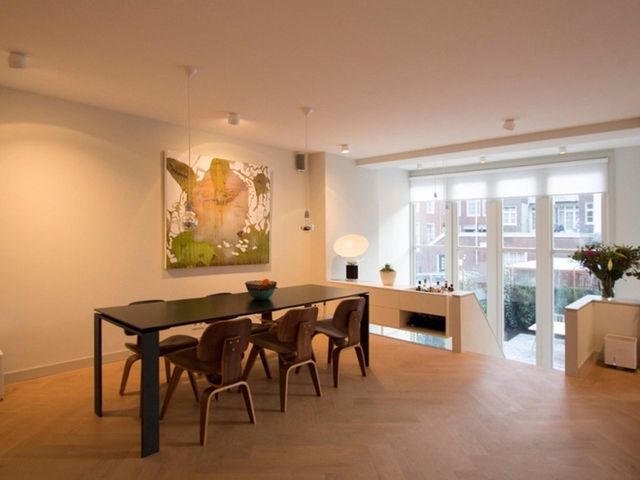 Noorderstraat 42, Amsterdam