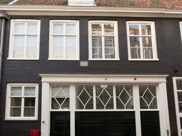 Noorderstraat 42, Amsterdam