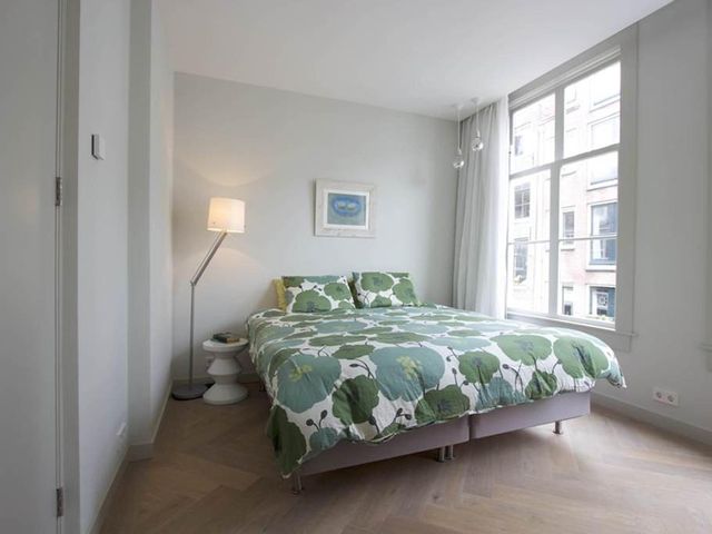 Noorderstraat 42, Amsterdam