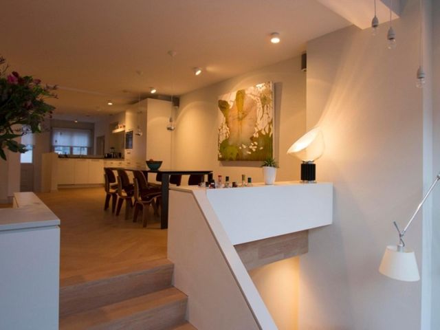 Noorderstraat 42, Amsterdam
