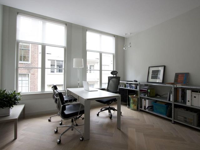 Noorderstraat 42, Amsterdam
