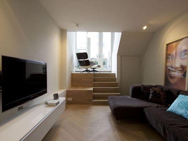 Noorderstraat 42, Amsterdam