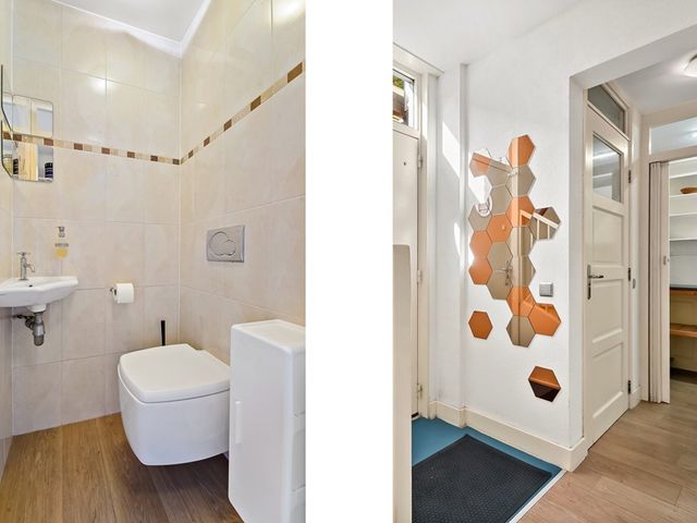 Kapellaan 20, Den Hoorn