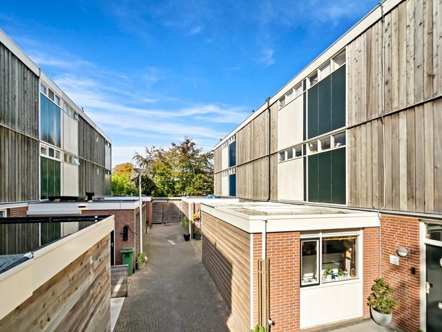 Kapellaan 20, Den Hoorn