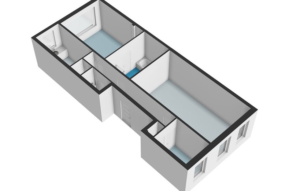 Oostzeedijk 44A01