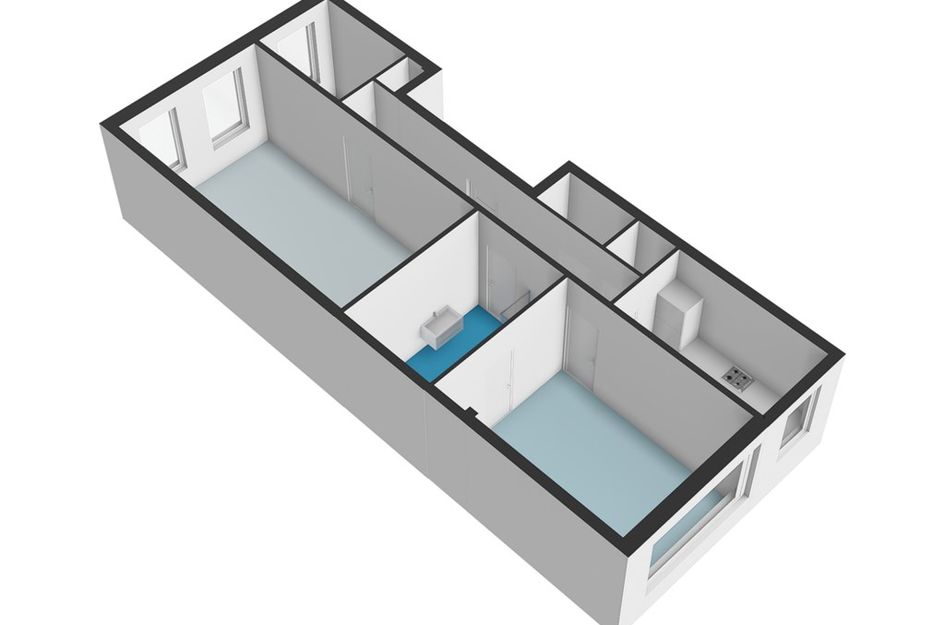 Oostzeedijk 44A01