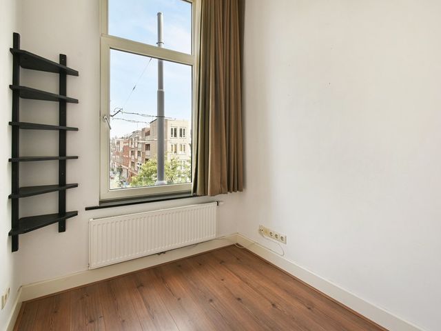 Oostzeedijk 44A01, Rotterdam