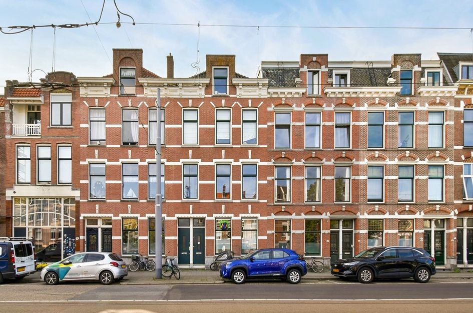 Oostzeedijk 44A01
