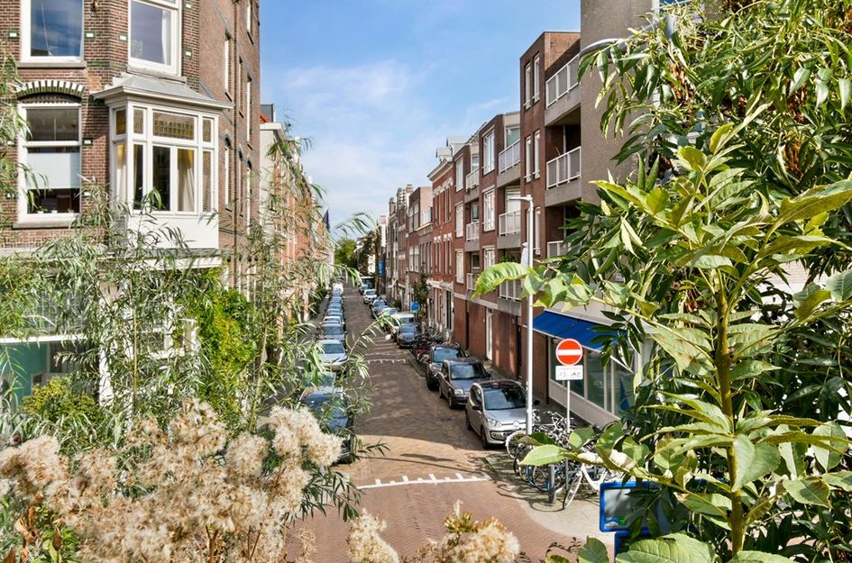 Oostzeedijk 44A01