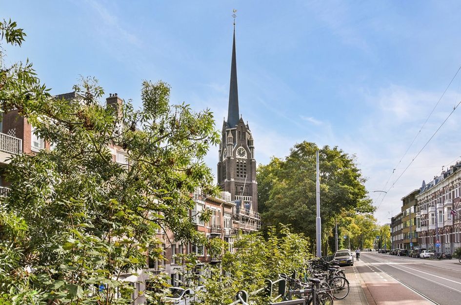 Oostzeedijk 44A01