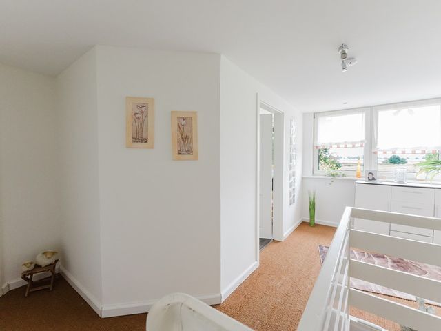 Bahnhofstraße 38, Laar