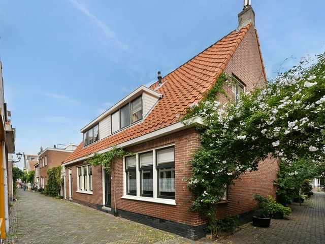 Fnidsen 34, Alkmaar