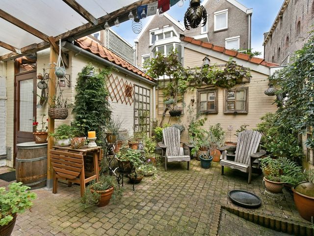 Fnidsen 34, Alkmaar