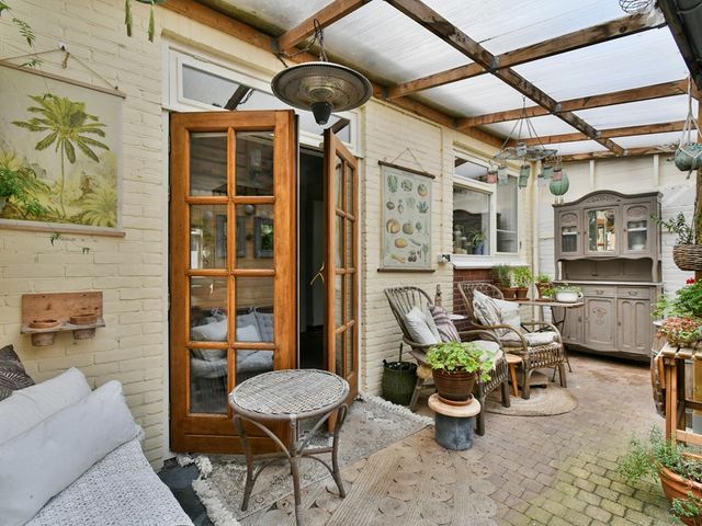 Fnidsen 34, Alkmaar